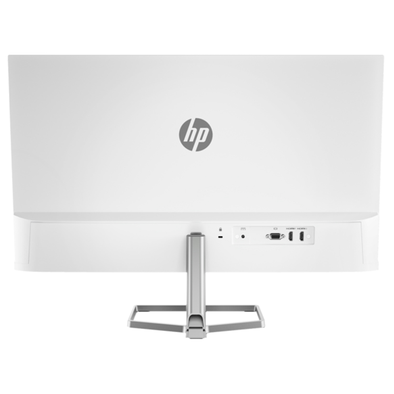 MONITOR HP 27" FHD IPS